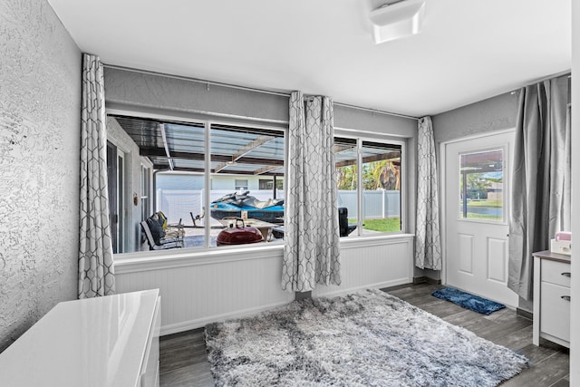 2471 SE Leithgow St, Port Saint Lucie, FL 34952 - view of sunroom / solarium