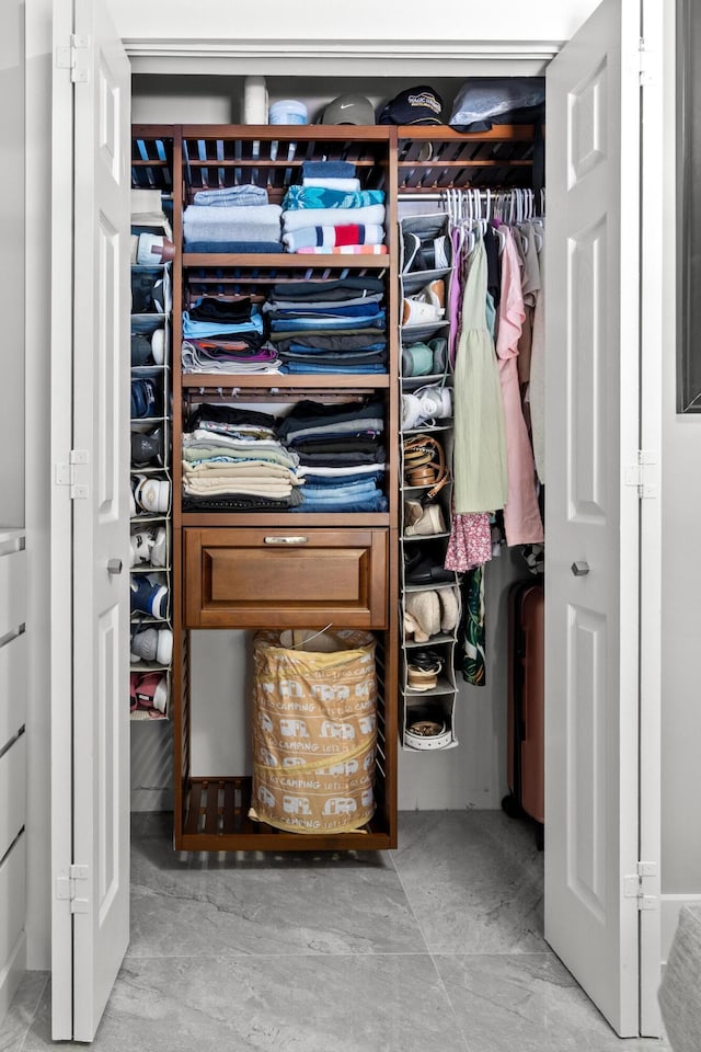 2471 SE Leithgow St, Port Saint Lucie, FL 34952 - view of closet