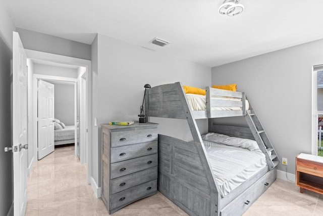 2471 SE Leithgow St, Port Saint Lucie, FL 34952 - bedroom with baseboards