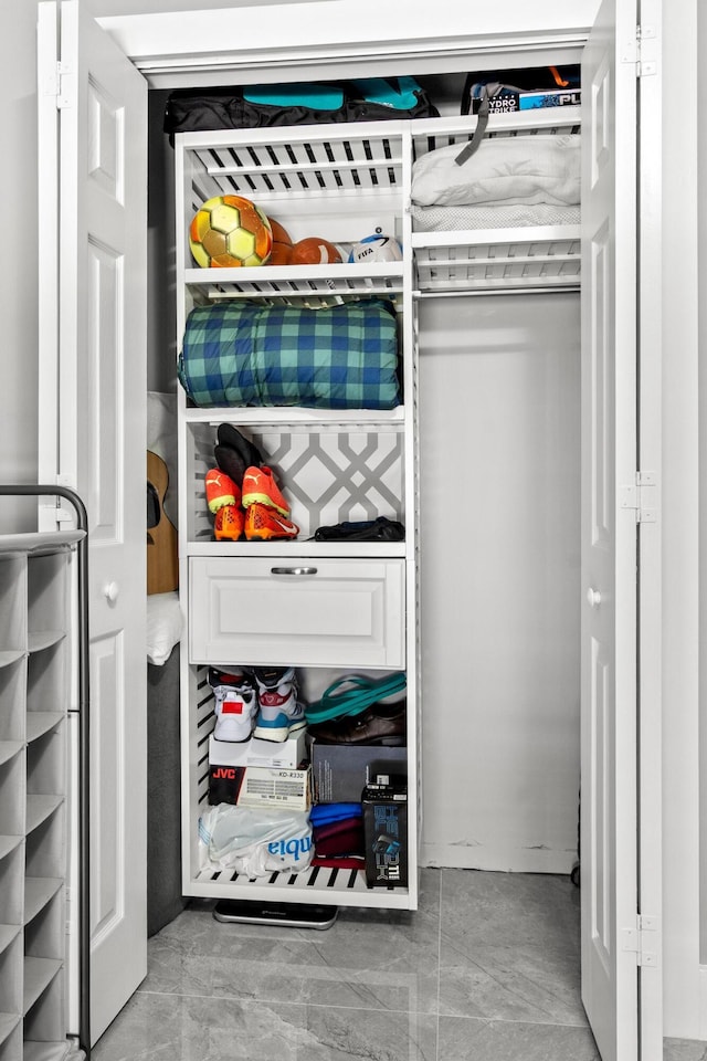 2471 SE Leithgow St, Port Saint Lucie, FL 34952 - view of closet