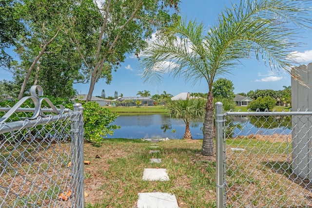 2471 SE Leithgow St, Port Saint Lucie, FL 34952 - water view