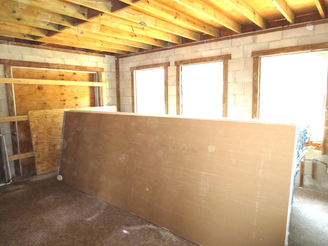 213 Osceola Ave, Fort Pierce, FL 34982 - view of below grade area