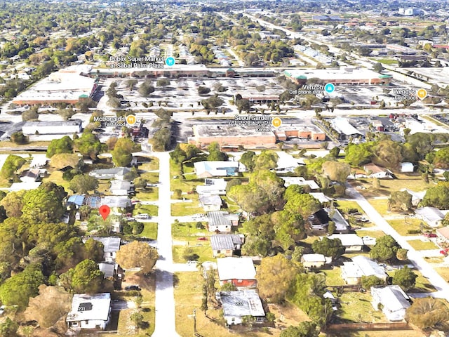 213 Osceola Ave, Fort Pierce, FL 34982 - view of property location