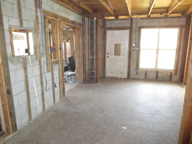 213 Osceola Ave, Fort Pierce, FL 34982 - view of miscellaneous room
