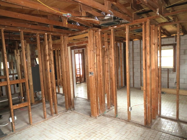 213 Osceola Ave, Fort Pierce, FL 34982 - view of miscellaneous room