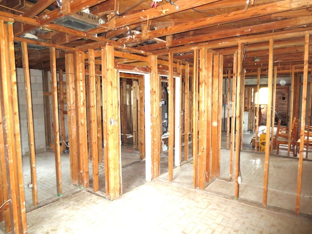 213 Osceola Ave, Fort Pierce, FL 34982 - view of miscellaneous room