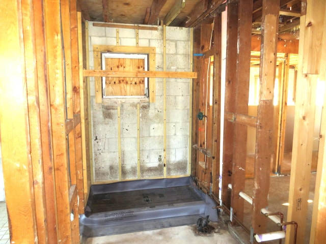 213 Osceola Ave, Fort Pierce, FL 34982 - view of bathroom