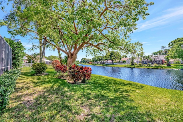 6690 Remington Pl, Lake Worth, FL 33463 - water view