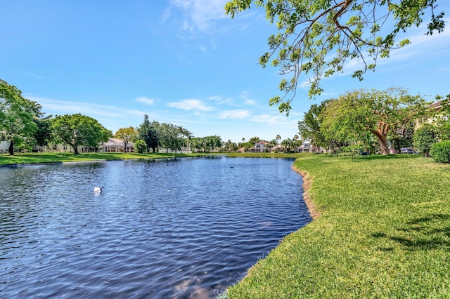 6690 Remington Pl, Lake Worth, FL 33463 - water view
