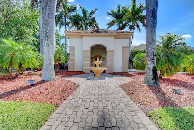 6690 Remington Pl, Lake Worth, FL 33463 - view of surrounding community