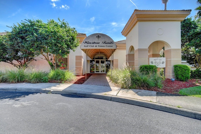 6690 Remington Pl, Lake Worth, FL 33463 - view of property