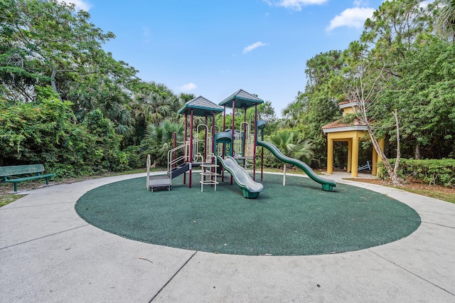 899 Pipers Cay Dr, West Palm Beach, FL 33415 - view of community play area