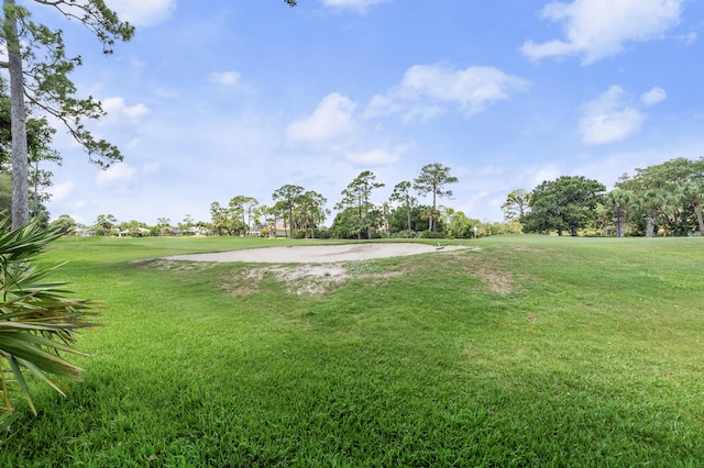 756 SW Pelican Cv, Port Saint Lucie, FL 34986 - view of grassy yard