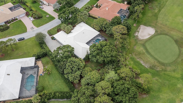 756 SW Pelican Cv, Port Saint Lucie, FL 34986 - drone / aerial view