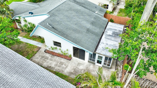 82 Baytree Cir, Boynton Beach, FL 33436 - view of subject property