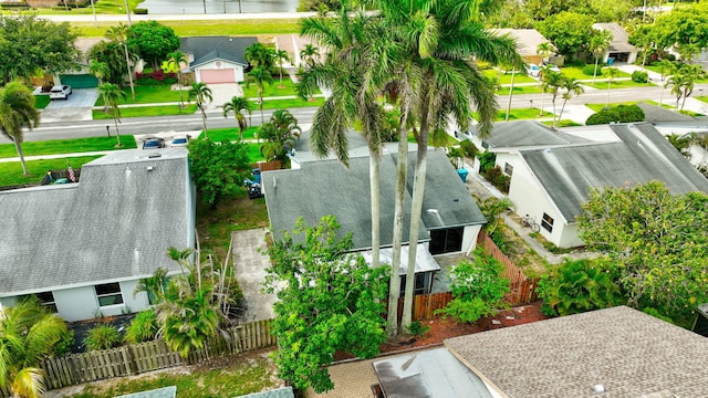 82 Baytree Cir, Boynton Beach, FL 33436 - aerial view of residential area