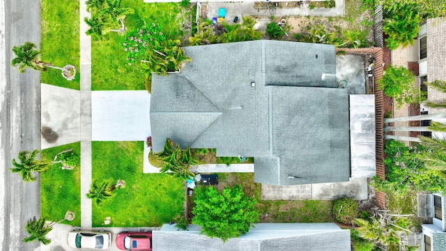 82 Baytree Cir, Boynton Beach, FL 33436 - drone / aerial view
