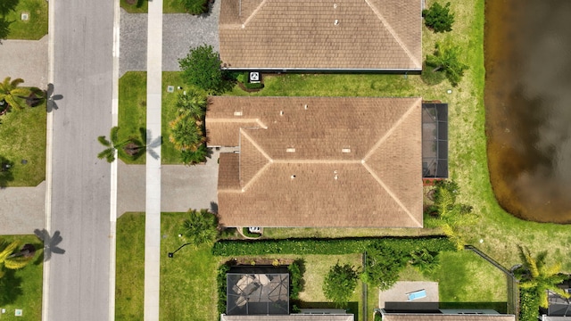 11454 SW Hawkins Ter, Port Saint Lucie, FL 34987 - aerial view