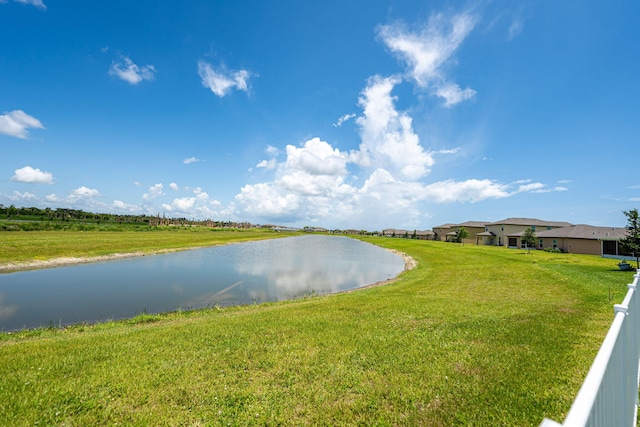 956 Bent Creek Dr, Fort Pierce, FL 34947 - water view