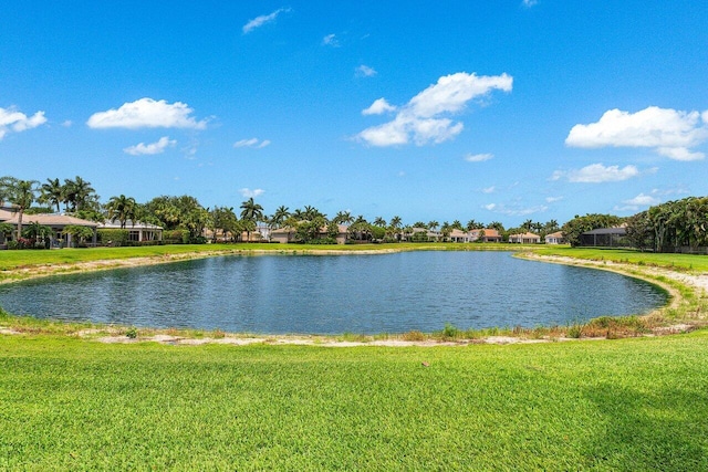 206 Via Emilia, Palm Beach Gardens, FL 33418 - water view