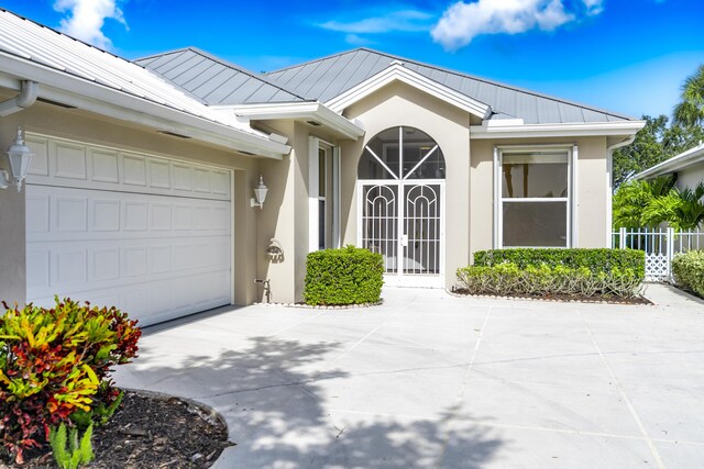 2925 SW Brighton Way, Palm City, FL 34990 - drone / aerial view