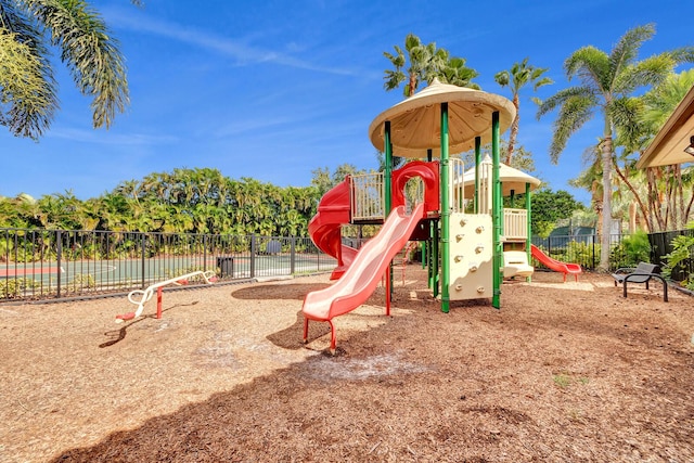 9961 Marsala Way, Delray Beach, FL 33446 - view of community playground