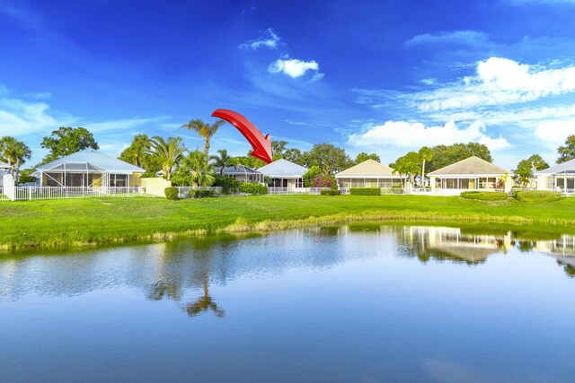 2608 SW Greenwich Way, Palm City, FL 34990 - water view