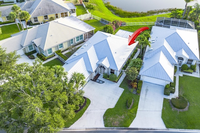 2608 SW Greenwich Way, Palm City, FL 34990 - view of subject property