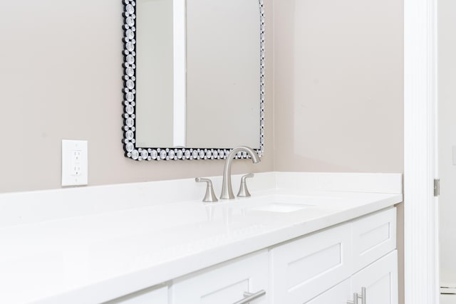2608 SW Greenwich Way, Palm City, FL 34990 - bathroom with vanity