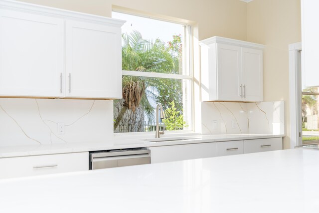 2608 SW Greenwich Way, Palm City, FL 34990 - full bathroom featuring vanity and toilet
