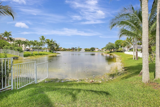 1503 NW 159th Ln, Pembroke Pines, FL 33028 - water view