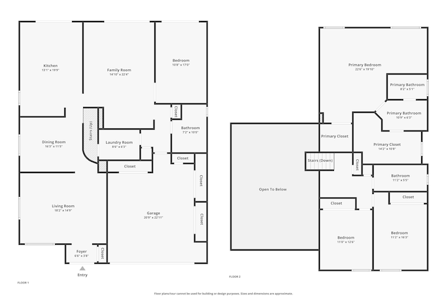 1503 NW 159th Ln, Pembroke Pines, FL 33028 - home floor plan