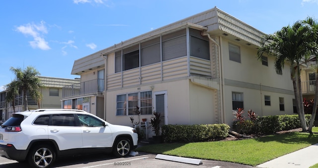 716 Saxony O Unit 716, Delray Beach, FL 33446 - view of property