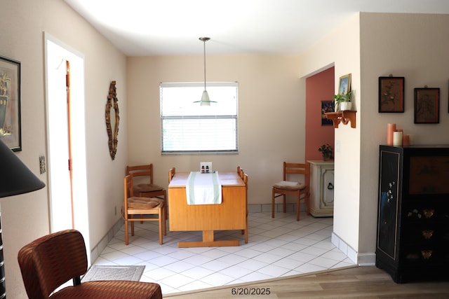 716 Saxony O Unit 716, Delray Beach, FL 33446 - view of dining area