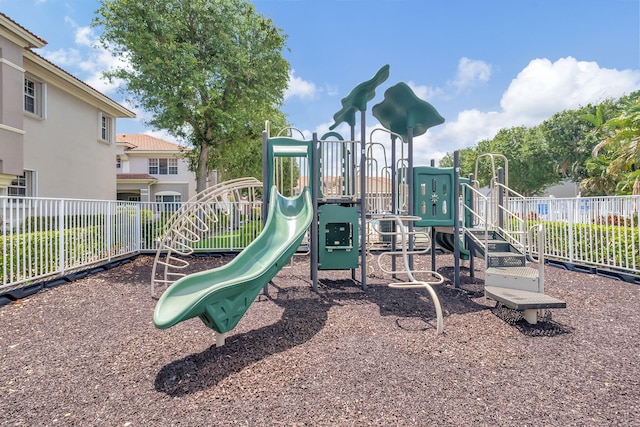 49 Lancaster Rd, Boynton Beach, FL 33426 - view of community jungle gym