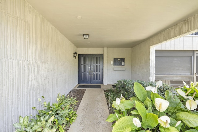 6612 Spring Bottom Way Unit 186, Boca Raton, FL 33433 - view of doorway to property