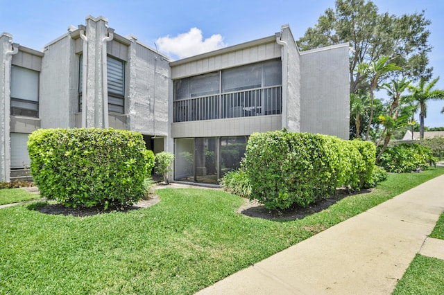 6612 Spring Bottom Way Unit 186, Boca Raton, FL 33433 - view of property