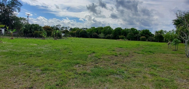 9500 Orange Ave, Fort Pierce, FL 34945 - view of nature featuring rural landscape