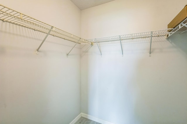 6537 SE Federal Hwy Unit 202, Stuart, FL 34997 - view of spacious closet