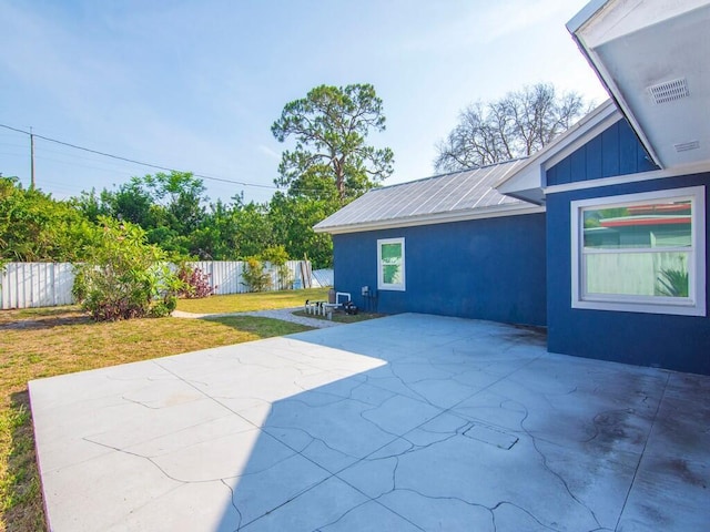 3416 Atlantic Blvd, Vero Beach, FL 32960 - view of patio
