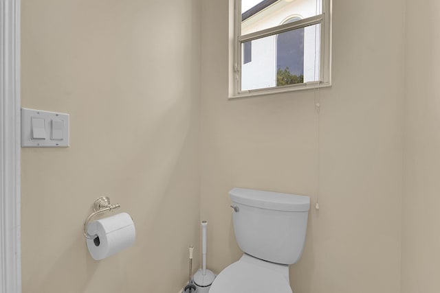 5036 NW 24th Cir, Boca Raton, FL 33431 - bathroom with toilet