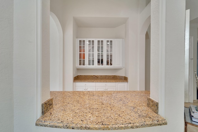 5036 NW 24th Cir, Boca Raton, FL 33431 - detailed view of arched walkways