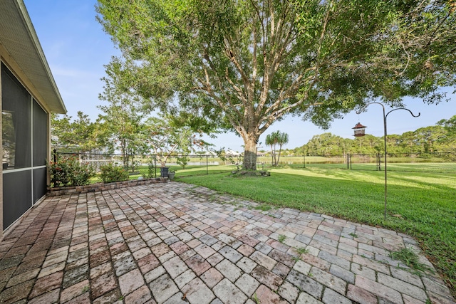 462 SW Sundance Trl, Port Saint Lucie, FL 34953 - view of patio