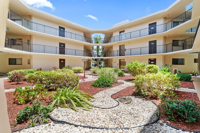 5100 Las Verdes Cir Unit 316, Delray Beach, FL 33484 - view of home's community