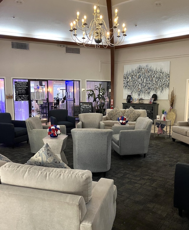 3590 Via Poinciana Unit 303, Lake Worth, FL 33467 - view of community lobby