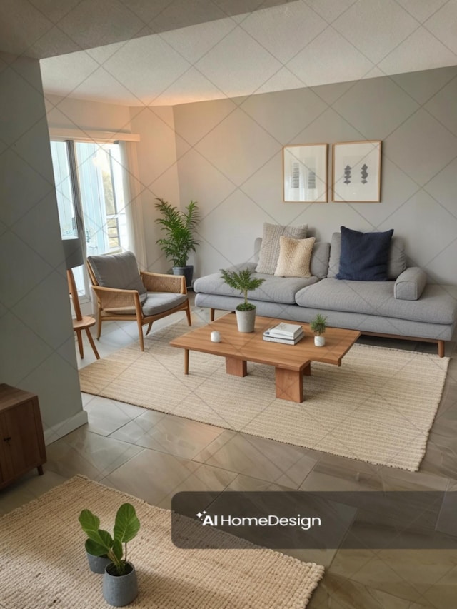 3590 Via Poinciana Unit 303, Lake Worth, FL 33467 - view of living area