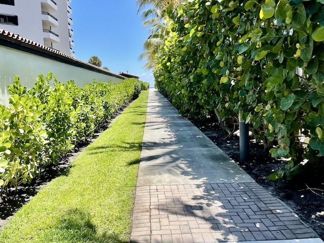 470 S Mars Way NE, Juno Beach, FL 33408 - view of community