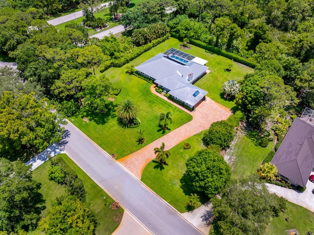 7903 Plantation Lakes Dr NW, Port Saint Lucie, FL 34986 - aerial view