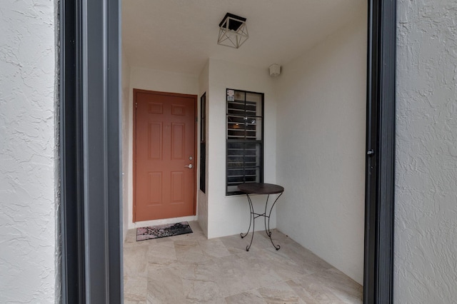 9628 Pavarotti Ter Unit 101, Boynton Beach, FL 33437 - entrance to property featuring stucco siding