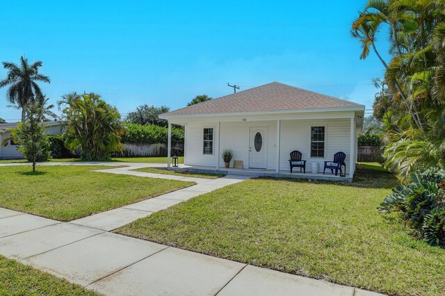 532 Harbour Rd, North Palm Beach, FL 33408